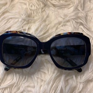 Tory Burch sunglasses